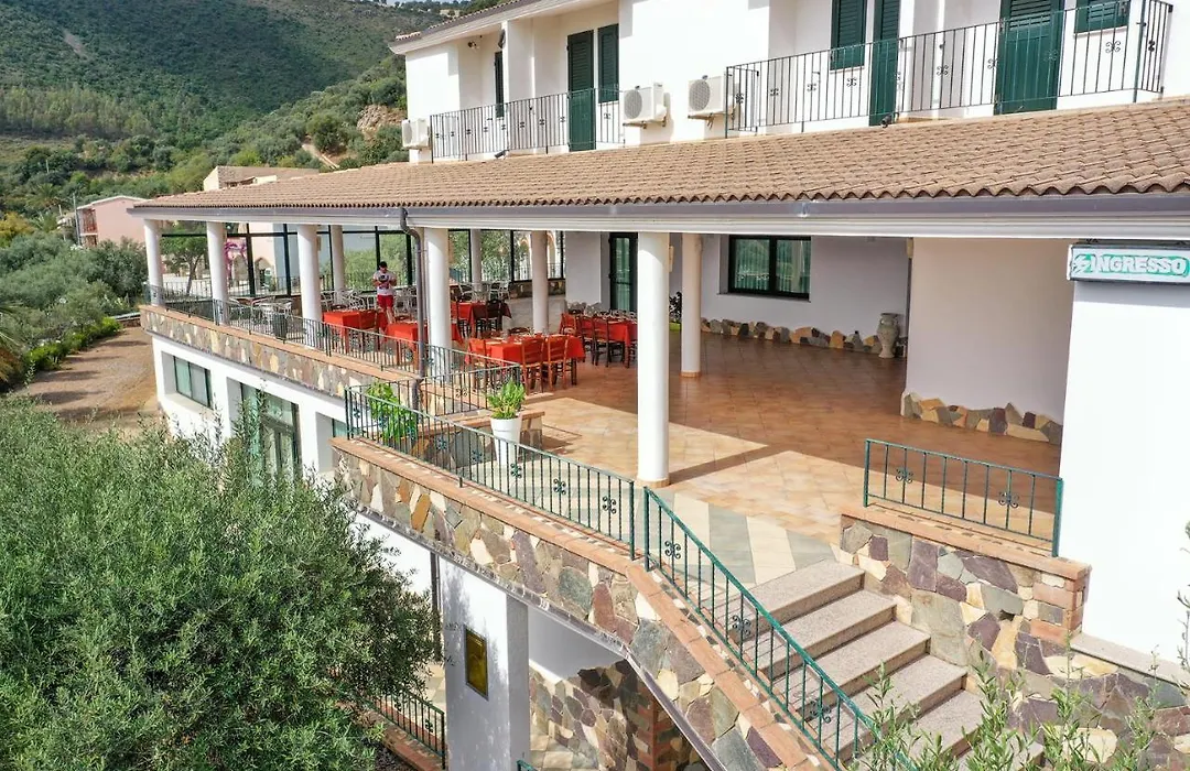 Hotel Is Murtas-1
