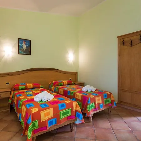 Hotel Is Murtas-3