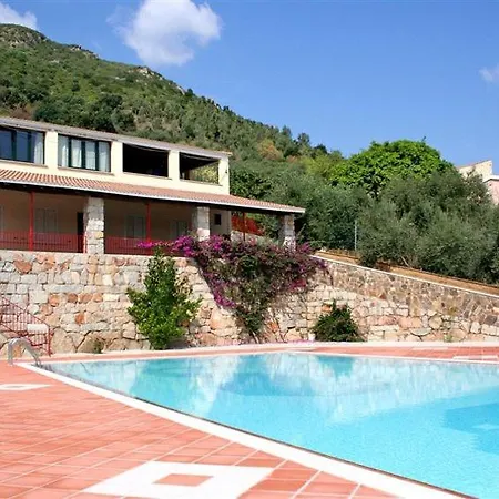 Hotel Is Murtas-2